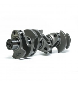 Audi 2.5L RS3 / TTRS DAZA EN40B ZRP Billet Crankshaft