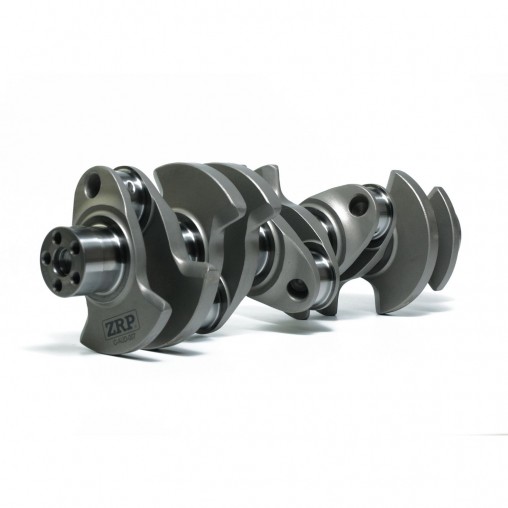 Audi 2.5L RS3 / TTRS DAZA EN40B ZRP Billet Crankshaft