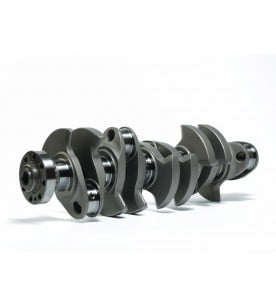 Audi 2.5L RS3 / TTRS DAZA EN40B ZRP Billet Crankshaft 2