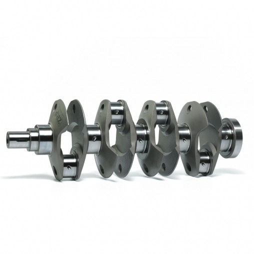 Mitsubishi 4G63 EVO 4-9 Lightweight 94.00mm EN40B ZRP Billet Crankshaft