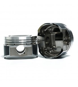 Audi 2.5L TFSI TT-RS, RS3 (9.0:1) ZRP 1400HD Forged... 2