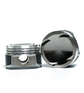 VW 2.0L TFSI (EA113/EA888) (9.0:1) ZRP 1400HD Forged...