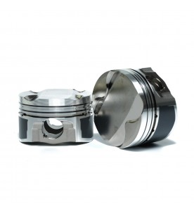 BMW 3.0L 24V (S58B30A) (9.3:1) ZRP 1400HD Forged Pistons...