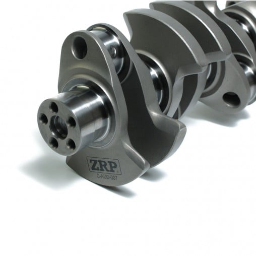 Audi 2.5L RS3 / TTRS DAZA Stroker (95.20mm) EN40B ZRP Billet Crankshaft