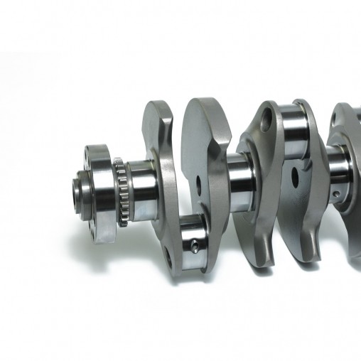 Audi 2.5L RS3 / TTRS DAZA Stroker (95.20mm) EN40B ZRP Billet Crankshaft
