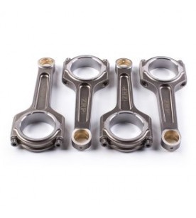 BMW 2.0L Diesel N47 ZRP Connecting Rods