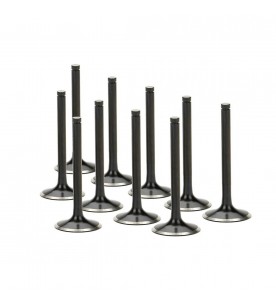 Ford 2.5L Focus RS MK2, Volvo 20v 5-Cyl. Supertech Black...