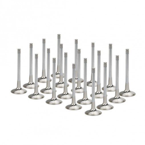 BMW S85B50 Supertech Inconel Exhaust Valve Set