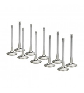 Ford 2.5L Focus RS MK2, Volvo 20v 5-Cyl. Supertech...