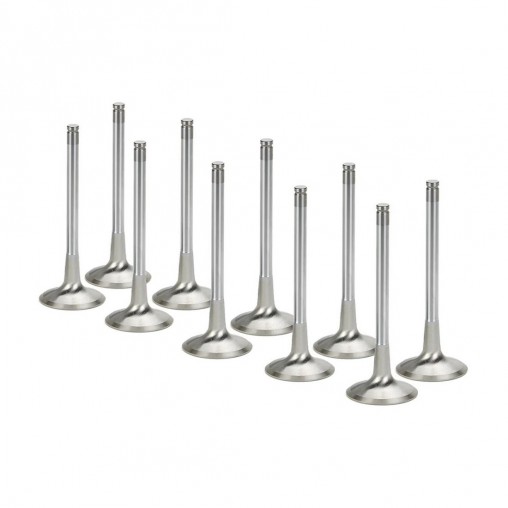 Ford 2.5L Focus RS MK2, Volvo 20v 5-Cyl. Supertech Inconel Exhaust Valve Set