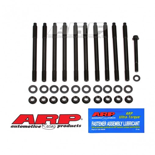 Suzuki Liana 1.6L, Swift (M16A) ARP Head Stud Kit