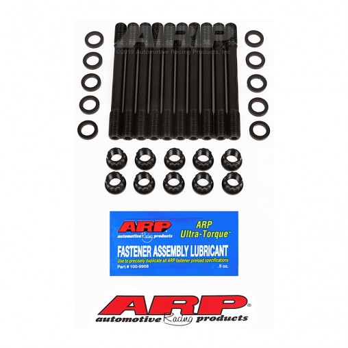 Ford Pinto 2.3L ARP Head Stud Kit Unter-Cut