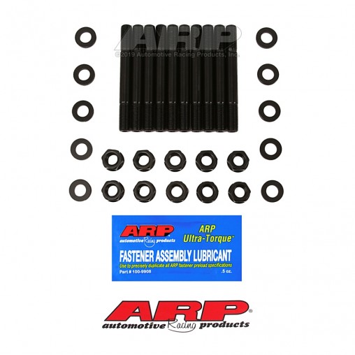 Ford 2.0L Zetec ('97 & Earlier) ARP Head Stud Kit