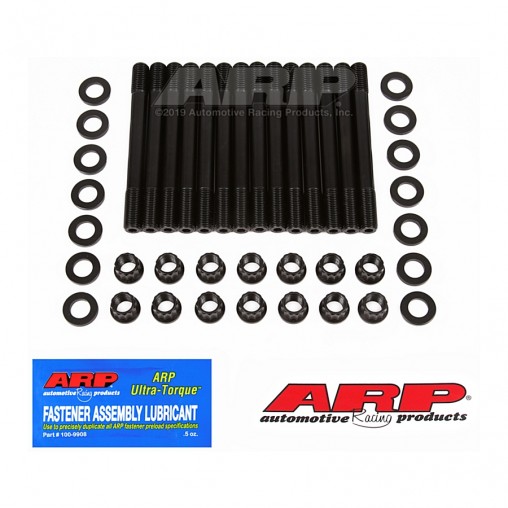 Nissan 2.6L RB26 ARP Head Stud Kit