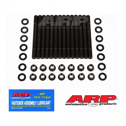 Nissan 2.0L RB20, 2.5L RB25 ARP Head Stud Kit