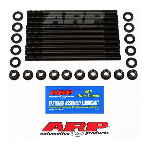 Nissan 2.0L SR20, RN14 ARP Head Stud Kit (M12)