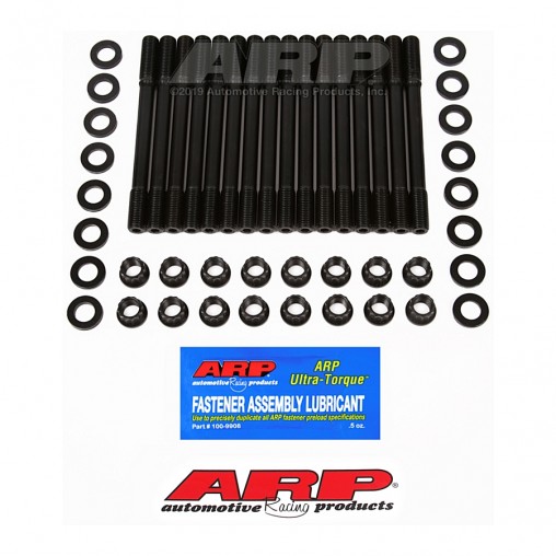 Nissan 3.5L 350Z VQ35 ARP Head Stud Kit
