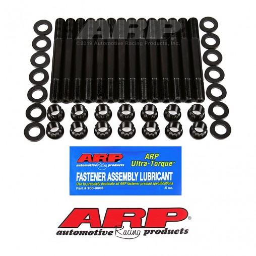 Toyota Supra 3.0L 7MGTE ARP Head Stud Kit