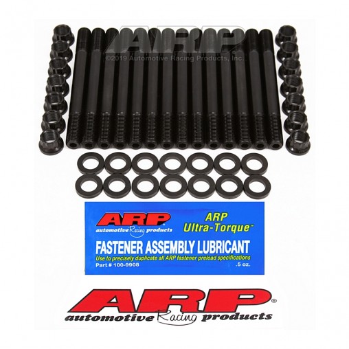 Toyota Supra 3.0L 2JZ ARP Head Stud Kit
