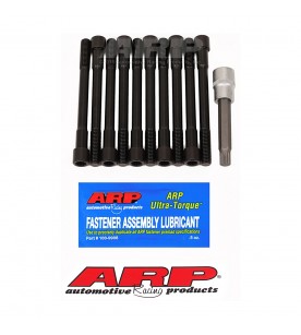 VW 1.8T 20v ARP Head Bolt Kit w/ Installation Tool