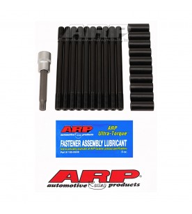 VW 1.8T 20v ARP Head Stud Kit (M10) w/ Installation Tool