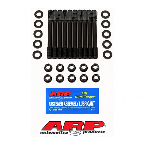 VW 1.8L & 2.0L 8v Golf, Jetta ARP Undercut Head...