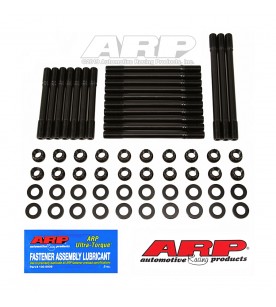 VW VR6 2.8L, 2.9L 12v ARP Head Stud Kit