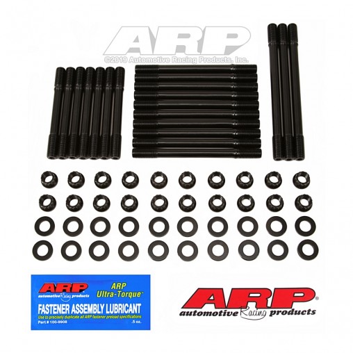 VW VR6 2.8L, 2.9L 12v ARP Head Stud Kit