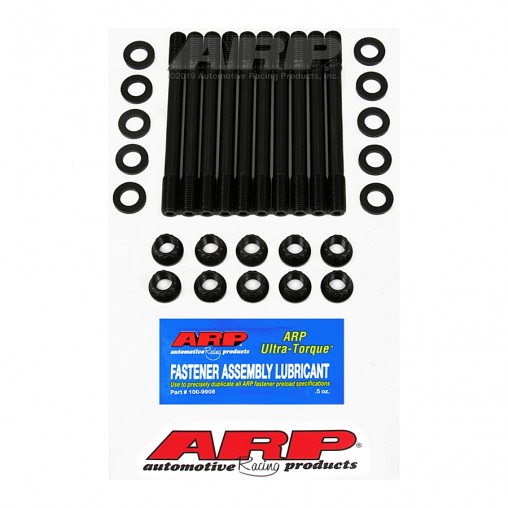 VW 1.9L TDI Turbo & Non-Turbo Diesel ARP Head...