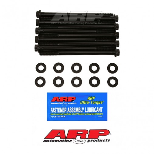 Mini Cooper 1.6L R53 Supercharger ARP Pro...