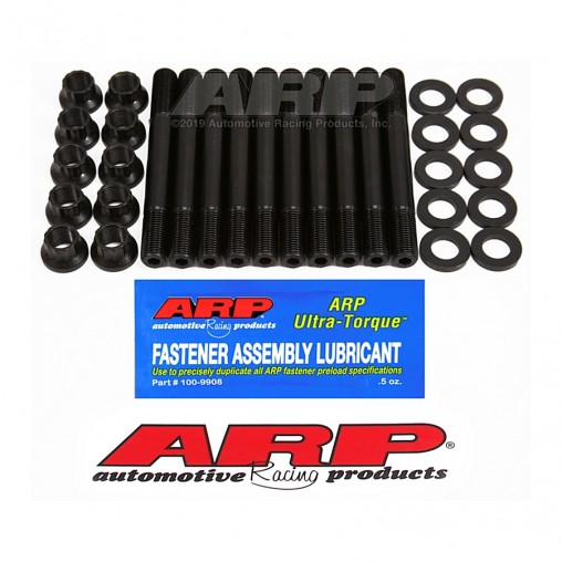 Mitsubishi Lancer EVO 1-3 4G63 ARP Head Stud...
