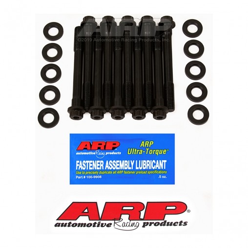 Mitsubishi Lancer EVO 4-9 4G63 ARP Head Bolt Kit