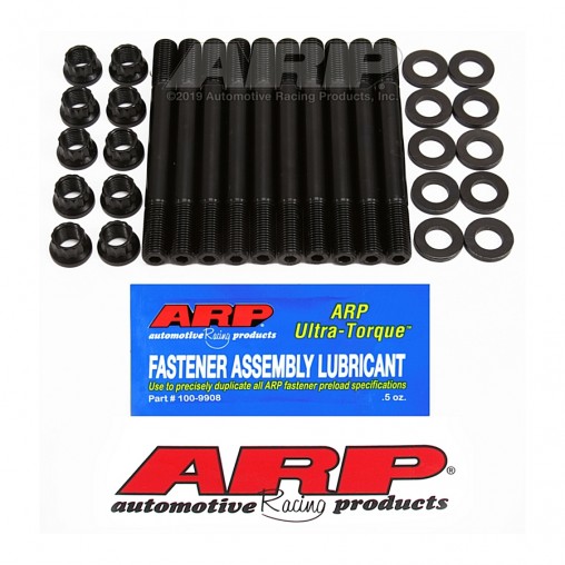 Mitsubishi Lancer EVO 4-9 4G63 ARP Head Stud...