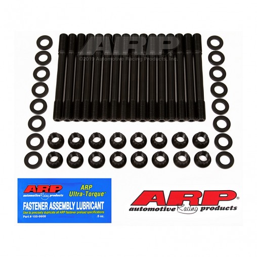 Mitsubishi 3.0L (6G72) V6 ARP Head Stud Kit