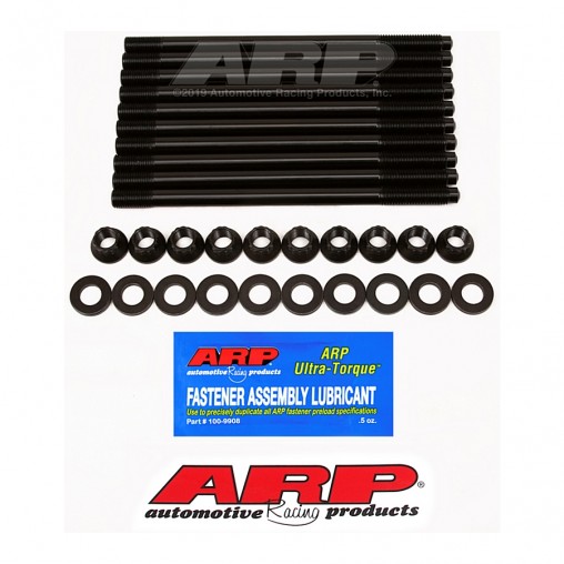 Mitsubishi 2.0L 4B11 EVO10 ARP Head Stud Kit
