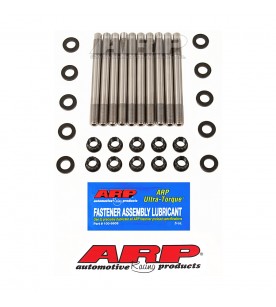 Mitsubishi Lancer EVO 4-9 4G63 ARP CA625+ Head Stud Kit...