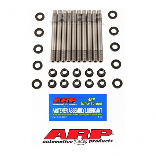 Mitsubishi Lancer EVO 4-9 4G63 ARP CA625+ Head Stud Kit (M11)