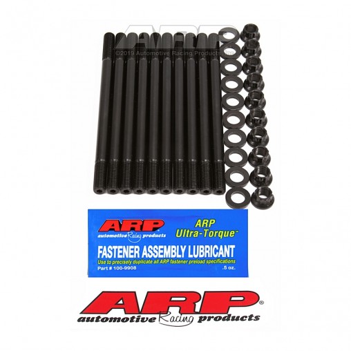 Honda D16Z ARP Head Stud Kit (M10)