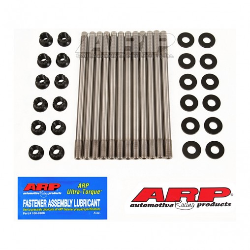Subaru Impreza WRX,STi EJ20/EJ25 ARP CA625+ Head Stud Kit