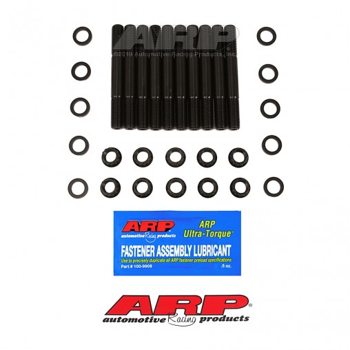 Ford Escort 1.6L ARP Main Stud Kit