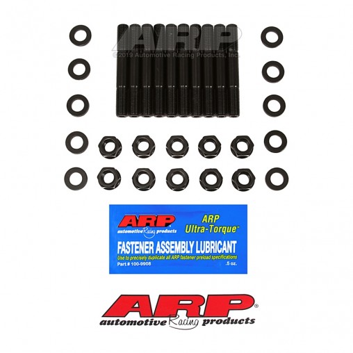Ford 2.0L Zetec ARP Main Stud Kit