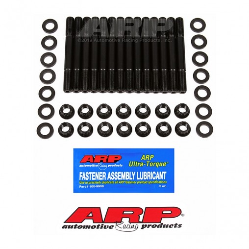 BMW M50B25, M52B25, 3.2L S52US ARP Main Stud Kit