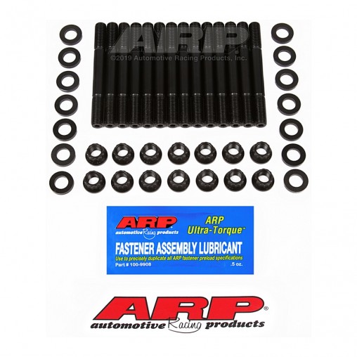 Nissan L24 L26 L28 Series 6-cylinder ARP Main Stud