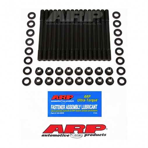 Nissan 3.5L 350Z VQ35 ARP Main Stud Kit