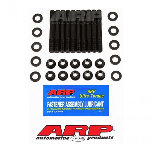 Toyota 1.6L 4AG 16v, 20v ARP Main Stud Kit