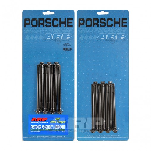 Porsche 3.4L-3.6L Non Turbo ARP Main Stud Kit