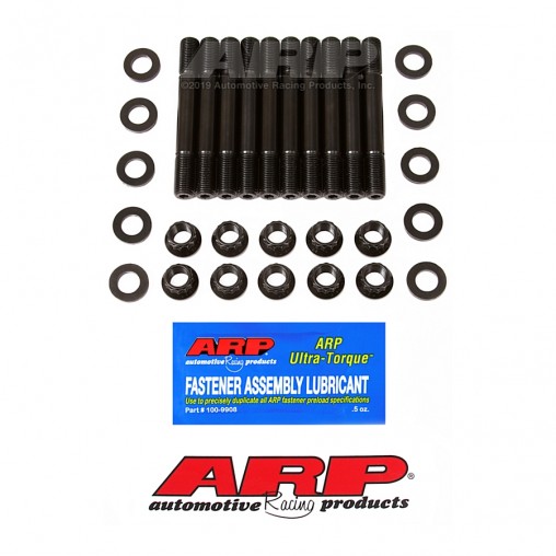 Mitsubishi 2.6L (G54B) ARP Main Stud Kit