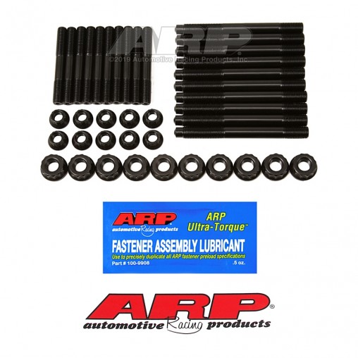 Mitsubishi 2.0L 4B11 EVO10 ARP Main Stud Kit