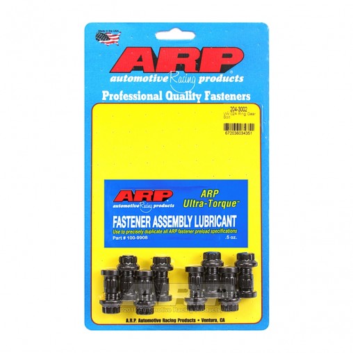 VW ARP Ring Gear Bolt Kit (02A) (M10)