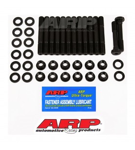 Toyota Supra 3.0L 7MGTE w/bolts for 3-cap ARP Main Stud Kit